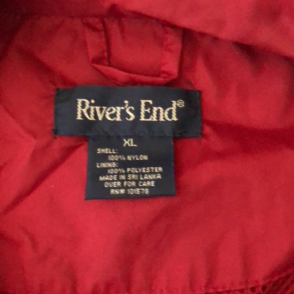 Performance Rain Jacket - image 2